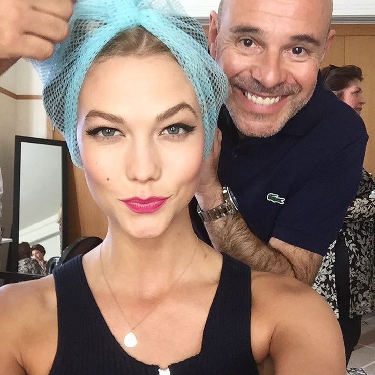 Karlie Kloss