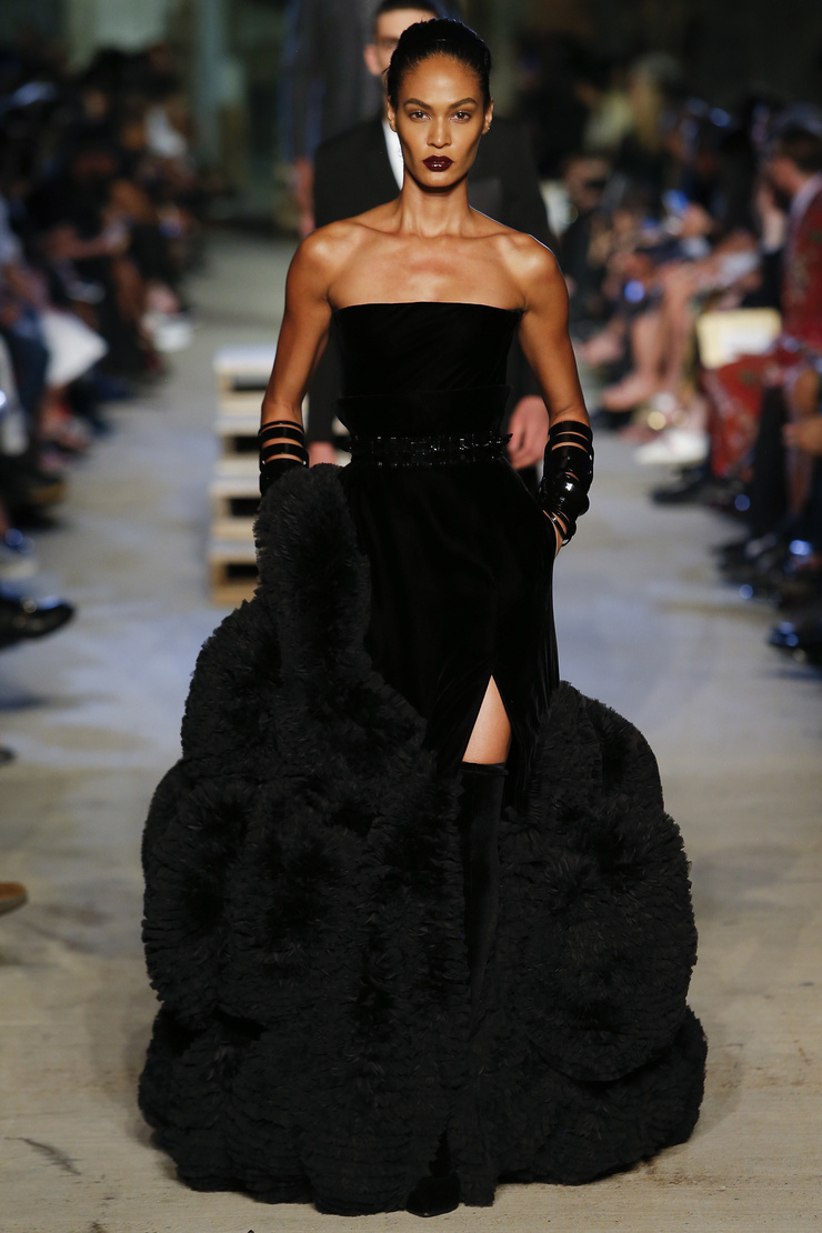 Joan Smalls