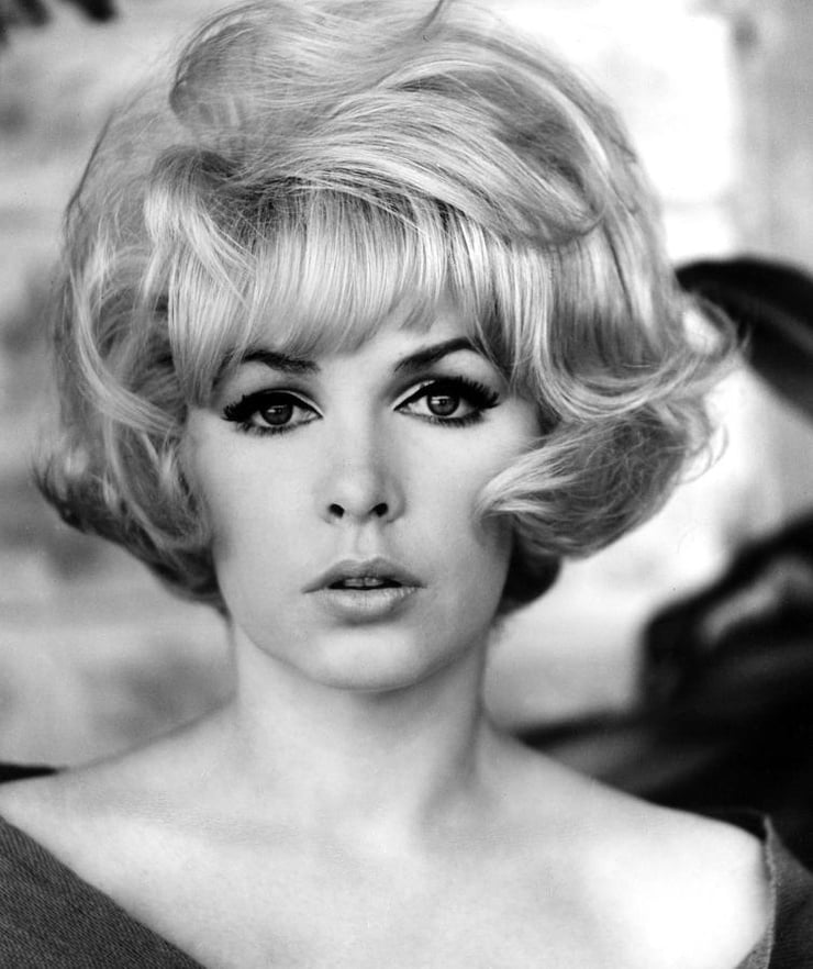 Stella Stevens