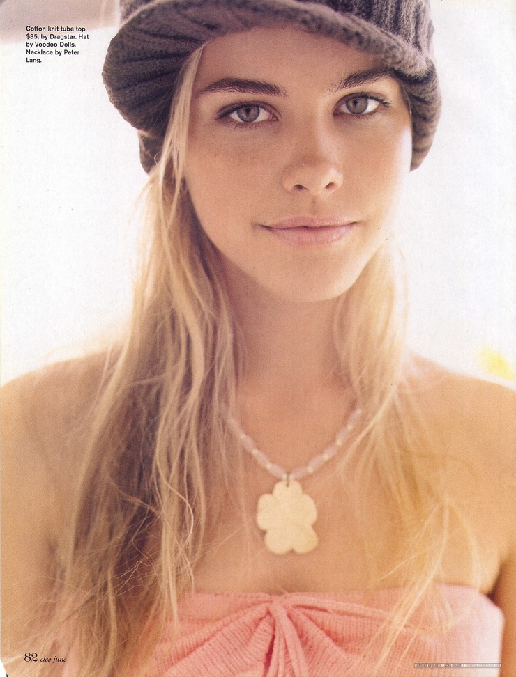 Isabel Lucas Isabel Lucas