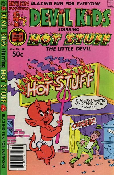 Devil Kids Devil Kids