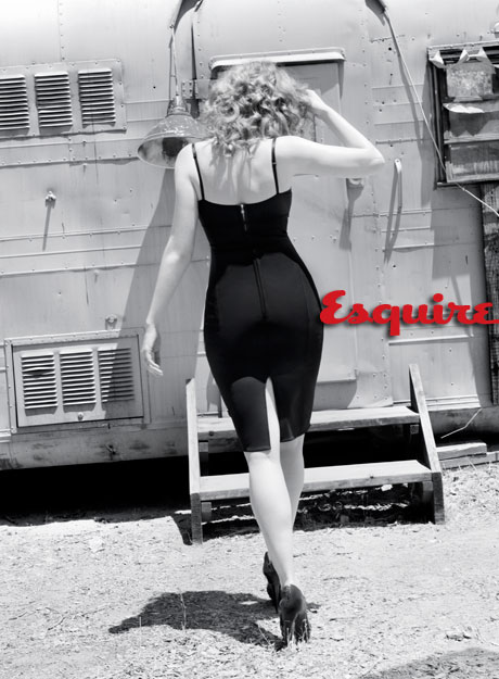 Christina Hendricks Christina Hendricks