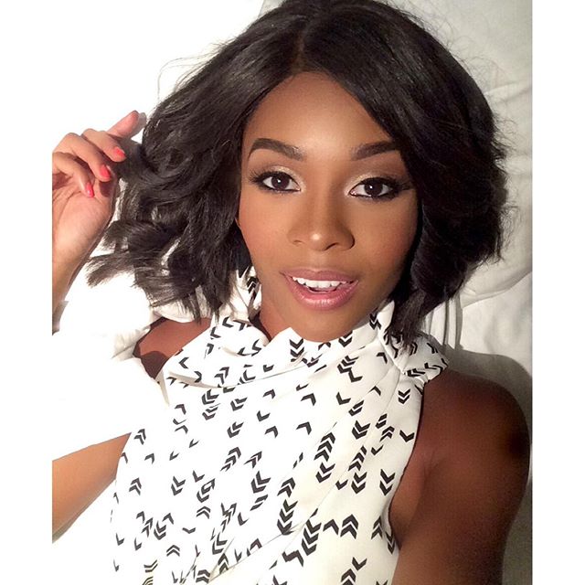Zuri Hall