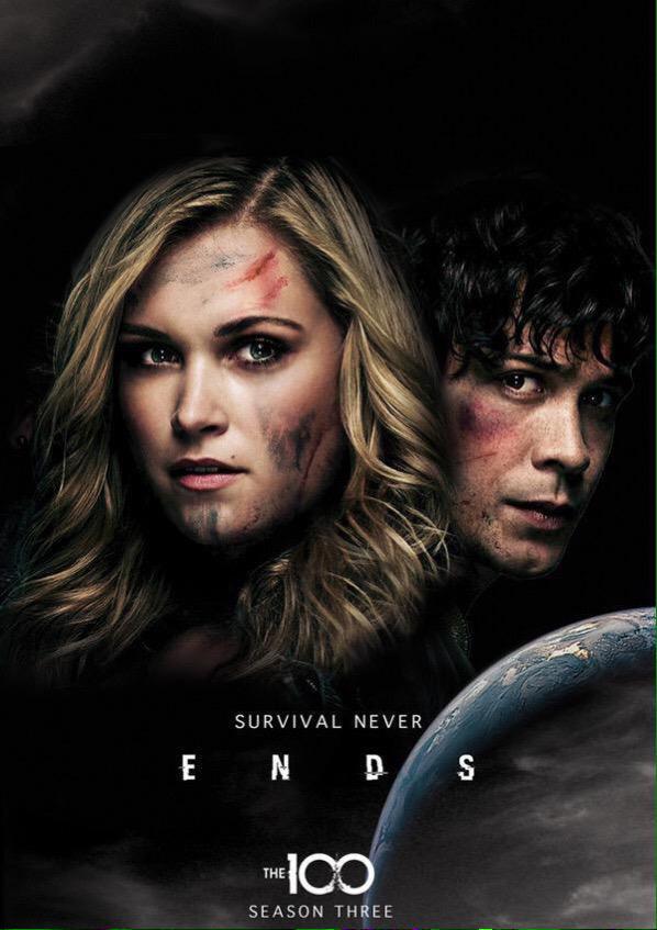 The 100