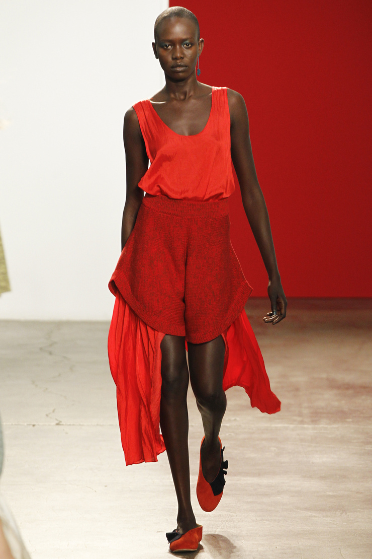 Mari Agory
