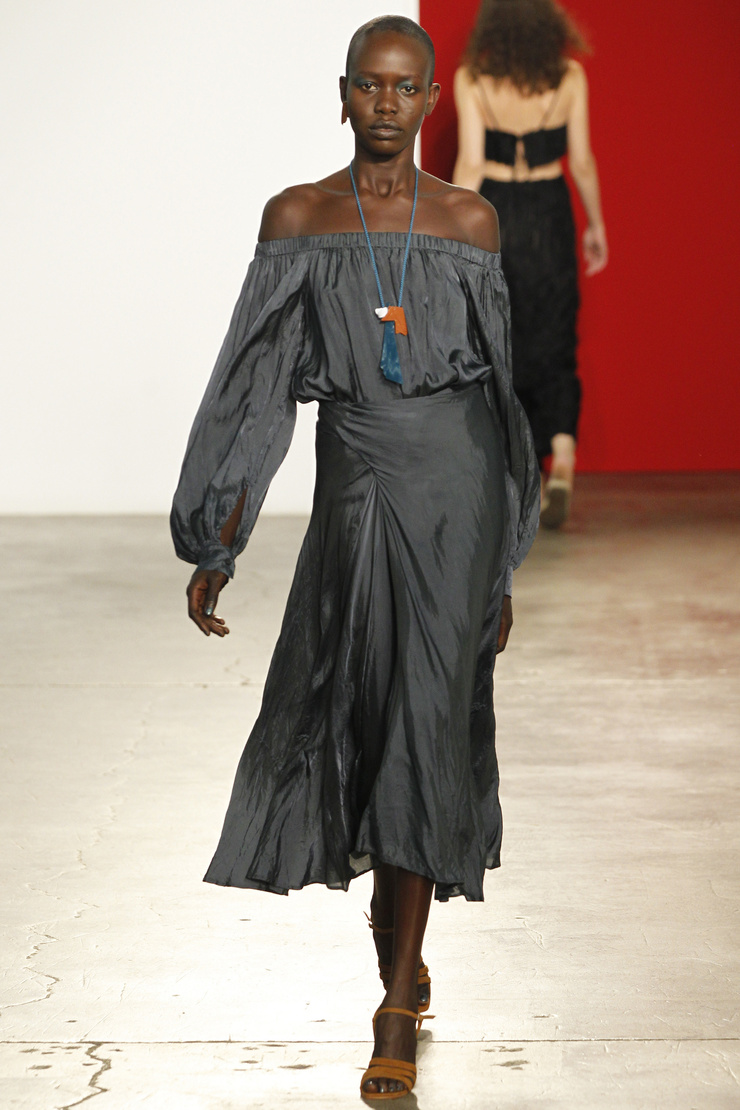 Mari Agory