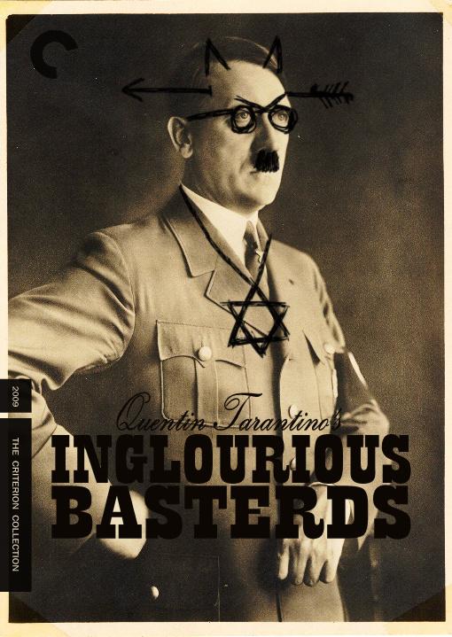 Inglourious Basterds Inglourious Basterds