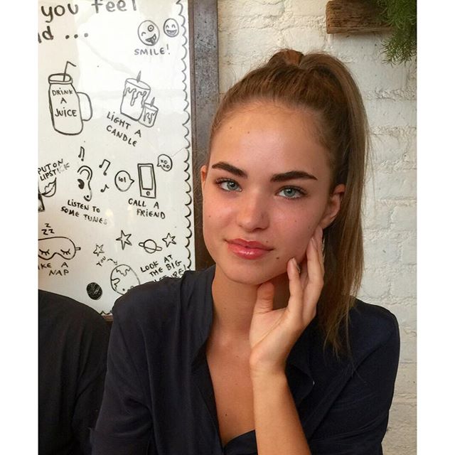 Robin Holzken Robin Holzken