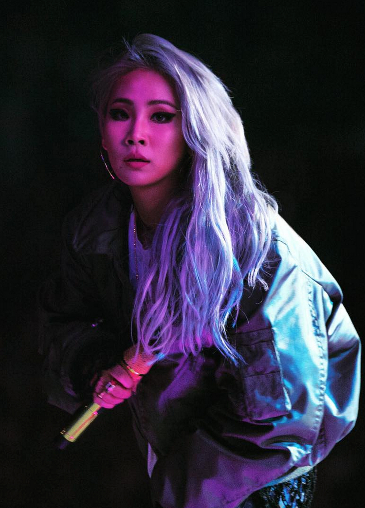 CL