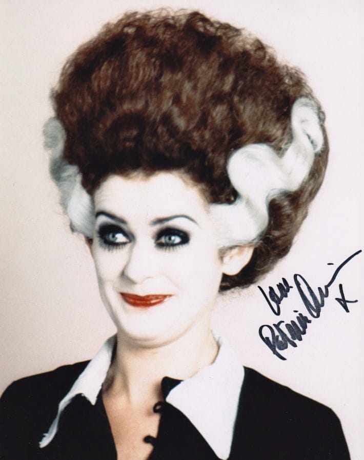 Patricia Quinn