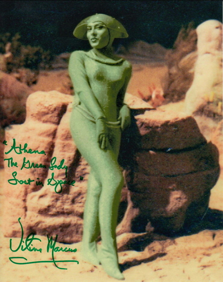 Lost in Space Lost in Space