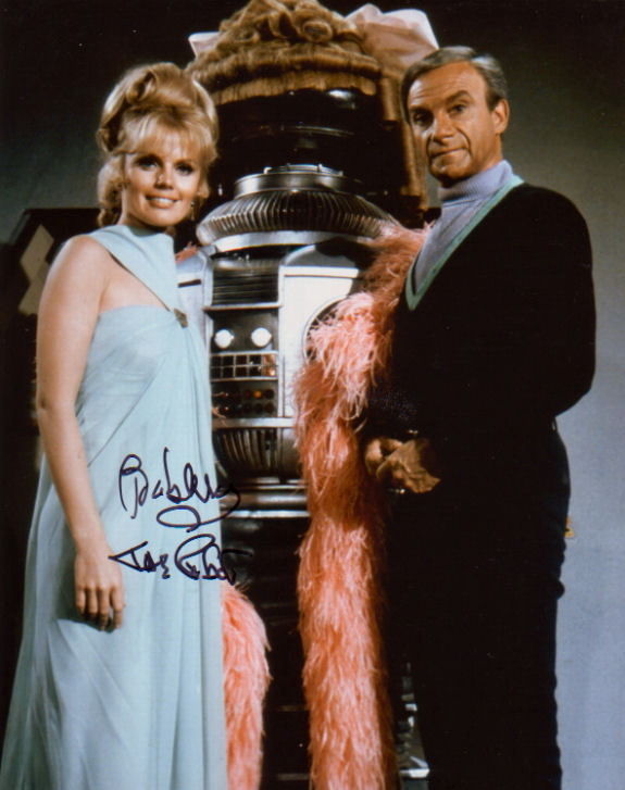 Lost in Space Lost in Space