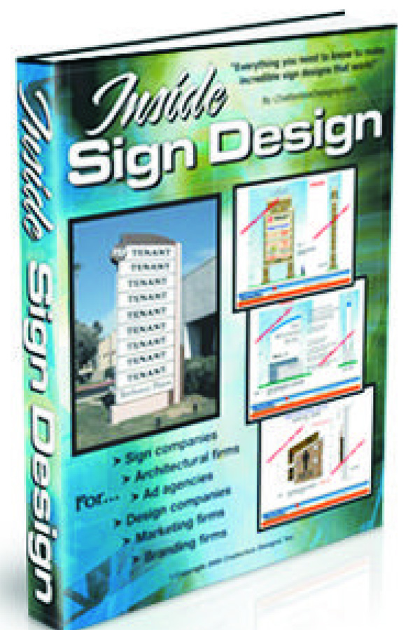 Inside Sign Design