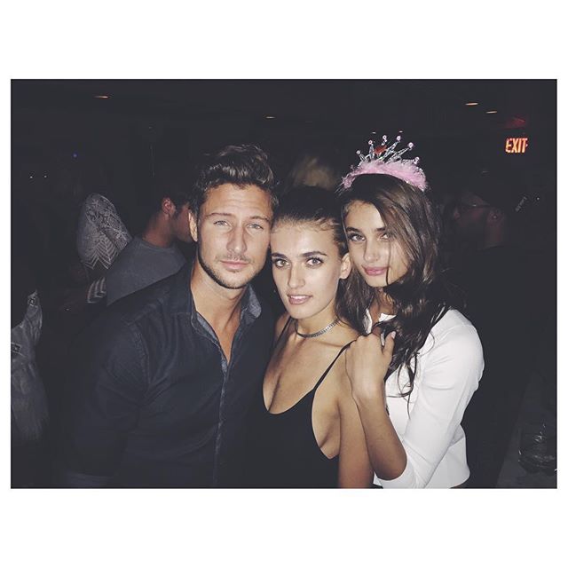 Taylor Marie Hill Taylor Marie Hill