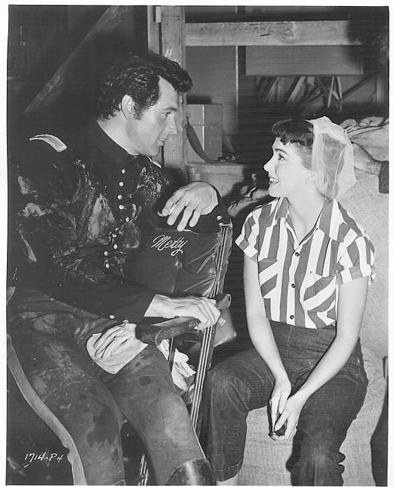 Rock Hudson Rock Hudson
