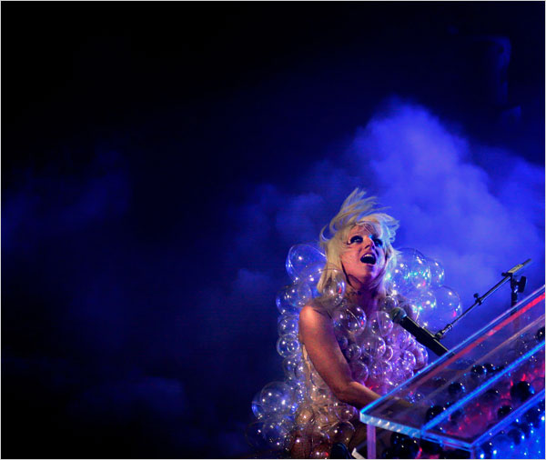 Lady GaGa