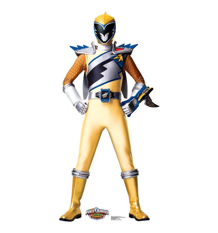 Ivan (Power Rangers)