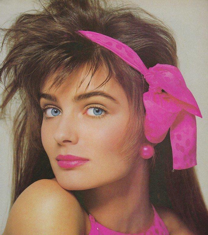 Paulina Porizkova