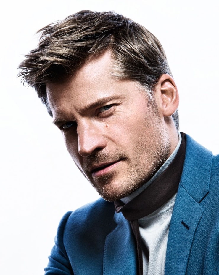 Nikolaj Coster-Waldau