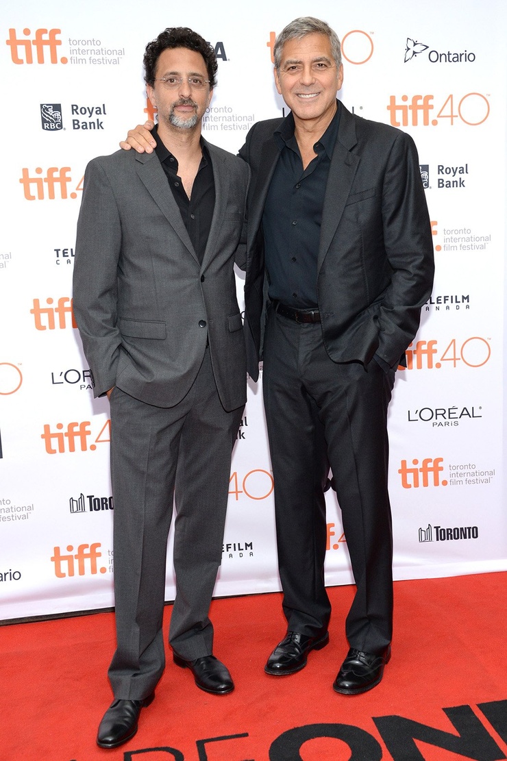 Grant Heslov