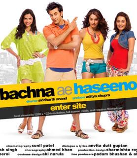 Bachna Ae Haseeno