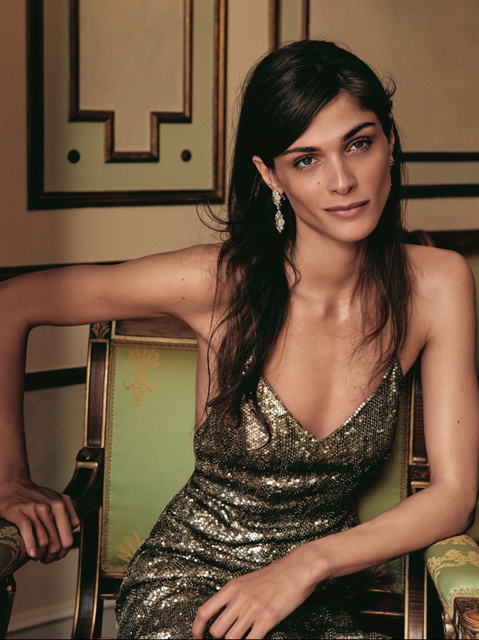 Elisa Sednaoui Elisa Sednaoui
