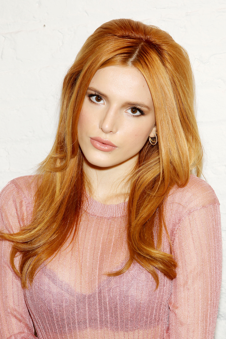 Bella Thorne Bella Thorne
