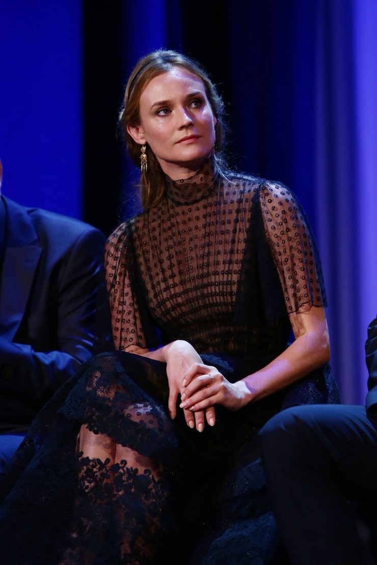 Diane Kruger