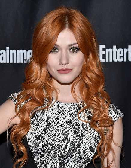 Katherine McNamara