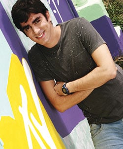 Marcelo Adnet