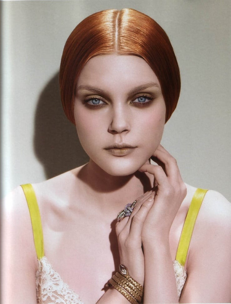 Jessica Stam