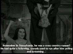 Lily Munster