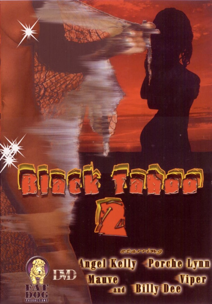 Black Taboo 2