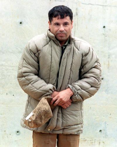El Chapo