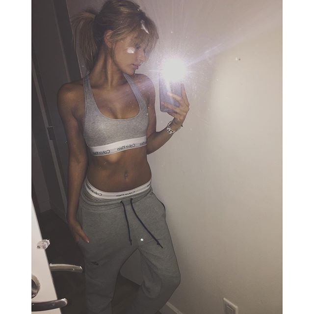 Hailey Baldwin