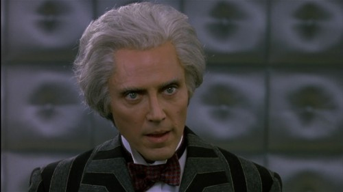 Max Shreck