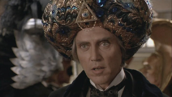 Max Shreck
