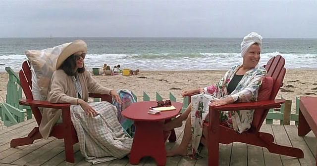 Beaches Beaches