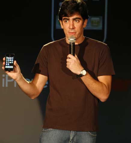 Marcelo Adnet