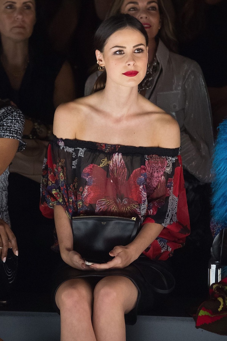 Lena Meyer-Landrut