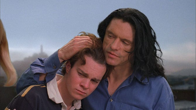 The Room