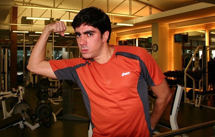 Marcelo Adnet