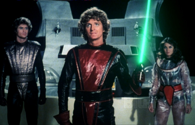 Starcrash