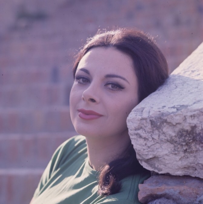 Sandra Milo