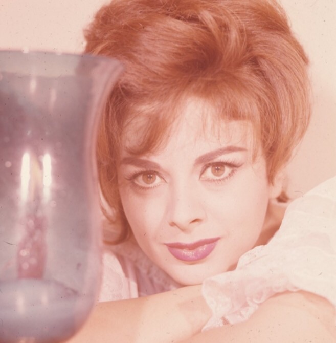 Sandra Milo