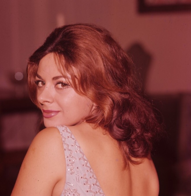 Sandra Milo
