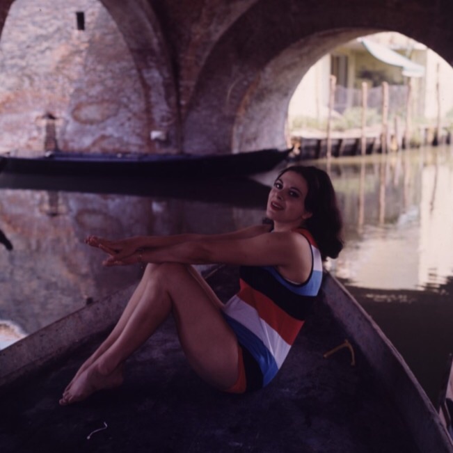 Sandra Milo