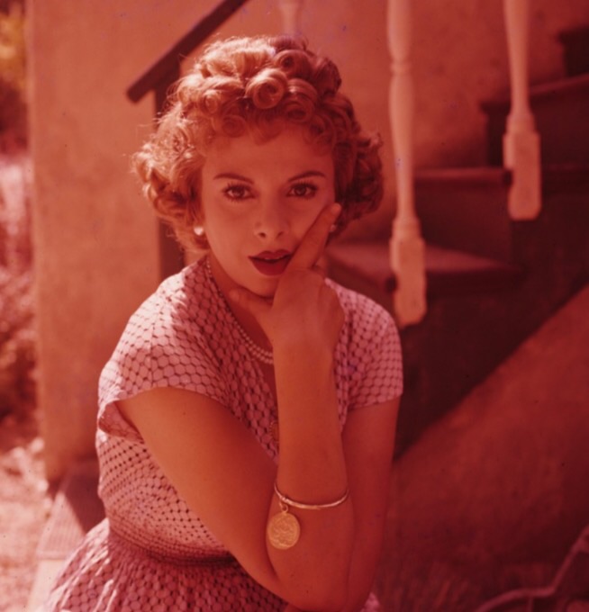 Sandra Milo