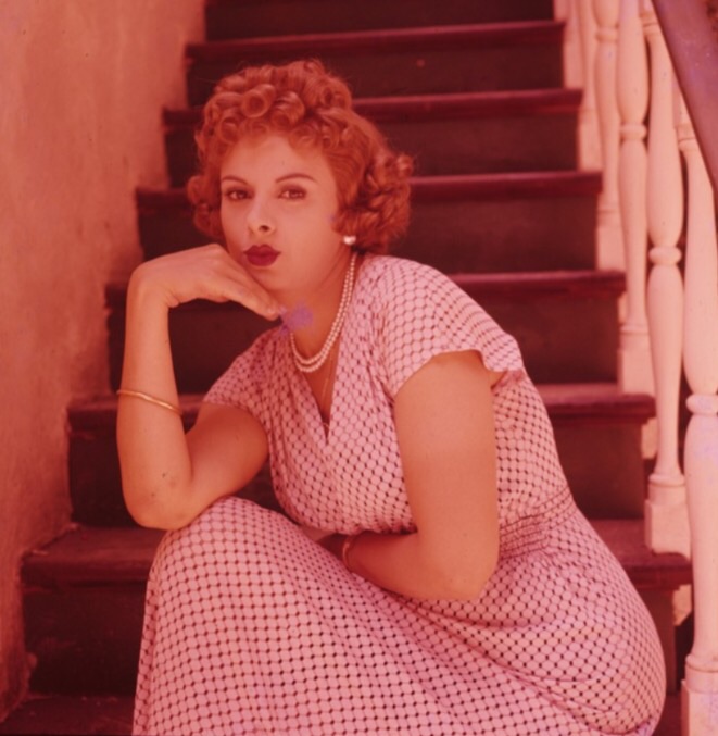 Sandra Milo