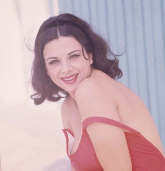 Sandra Milo